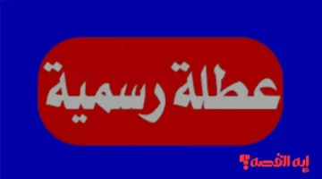 خبر مفرح.. عطلة رسمية بالعراق تمتد ليومين بقرار مجلس الوزراء 2025